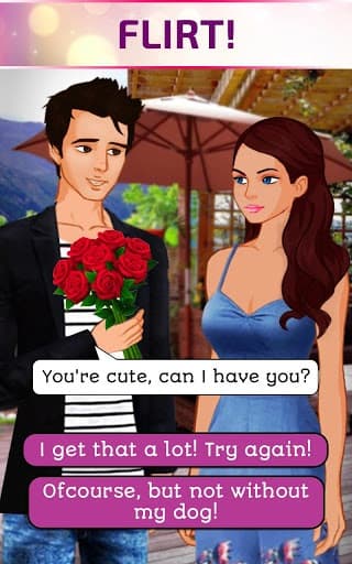 Friends Forever - Indian Stories screenshot 4
