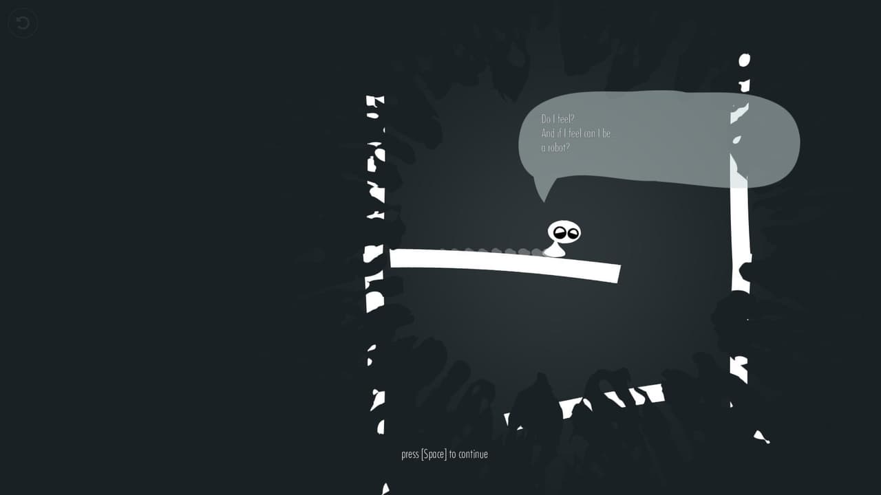 Am I Human? (raul.rita.gone.indie) screenshot 4