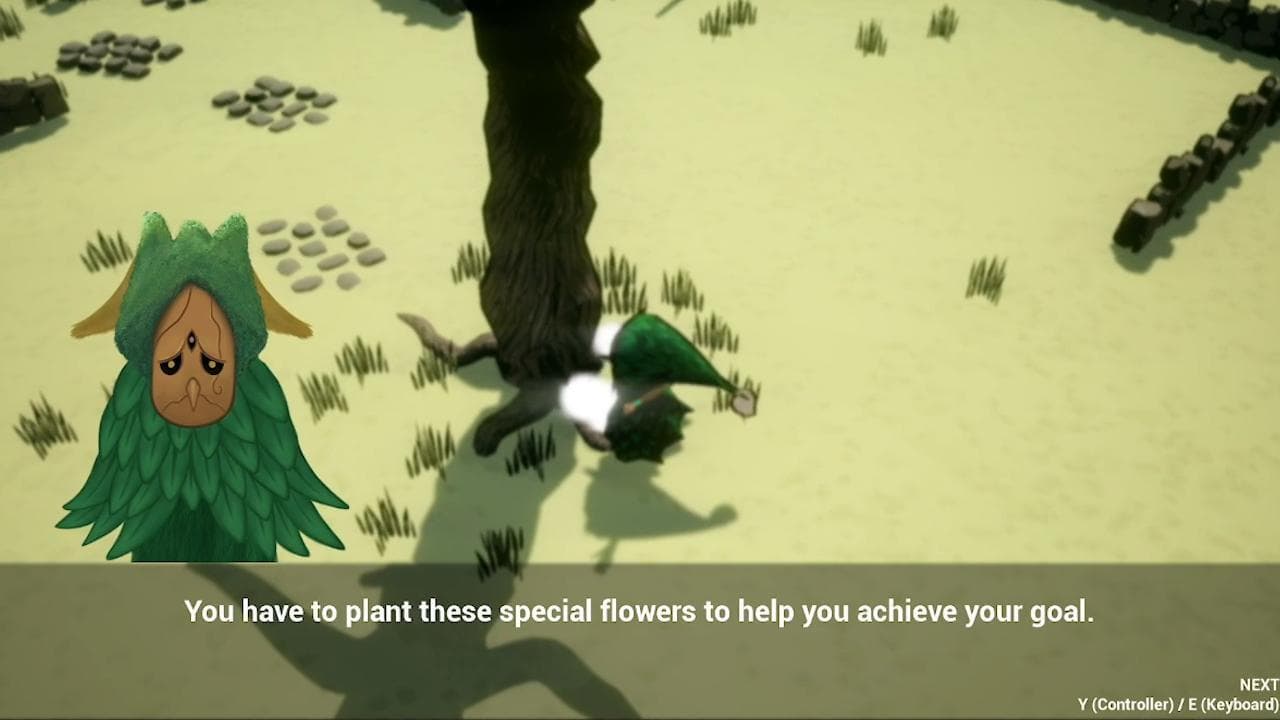 LifeMaker screenshot 3