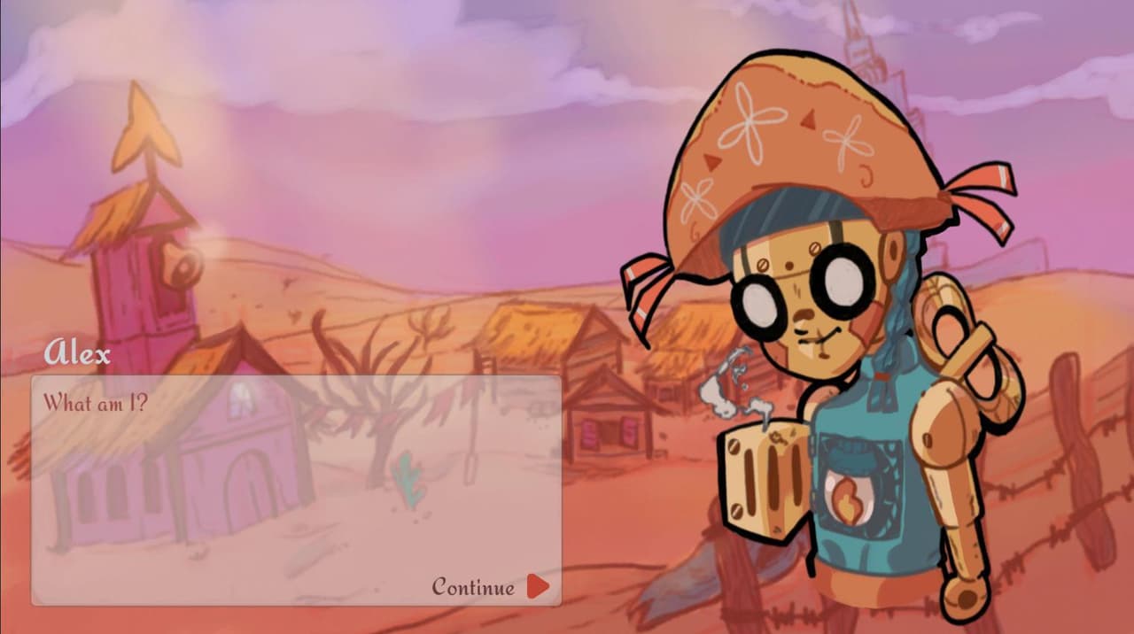 Candeeiro screenshot 2