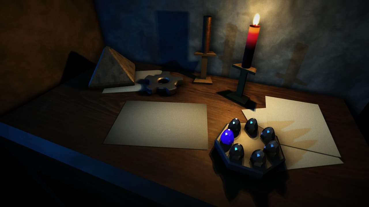 Canveus (MystJam) screenshot 2