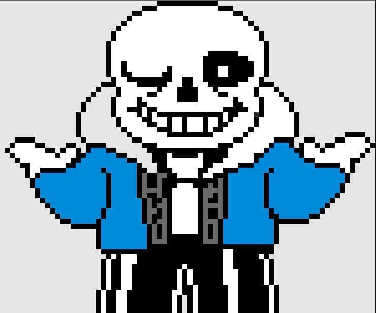 Zombie Invasion (Indie Cross Sans)