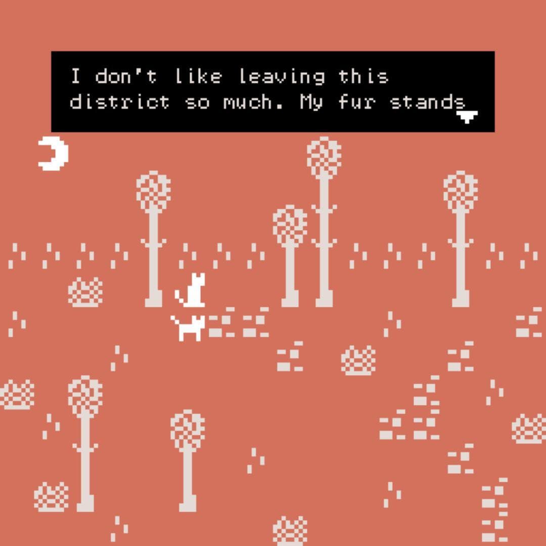 Familiar (itch) (sssemendyaev) screenshot 3