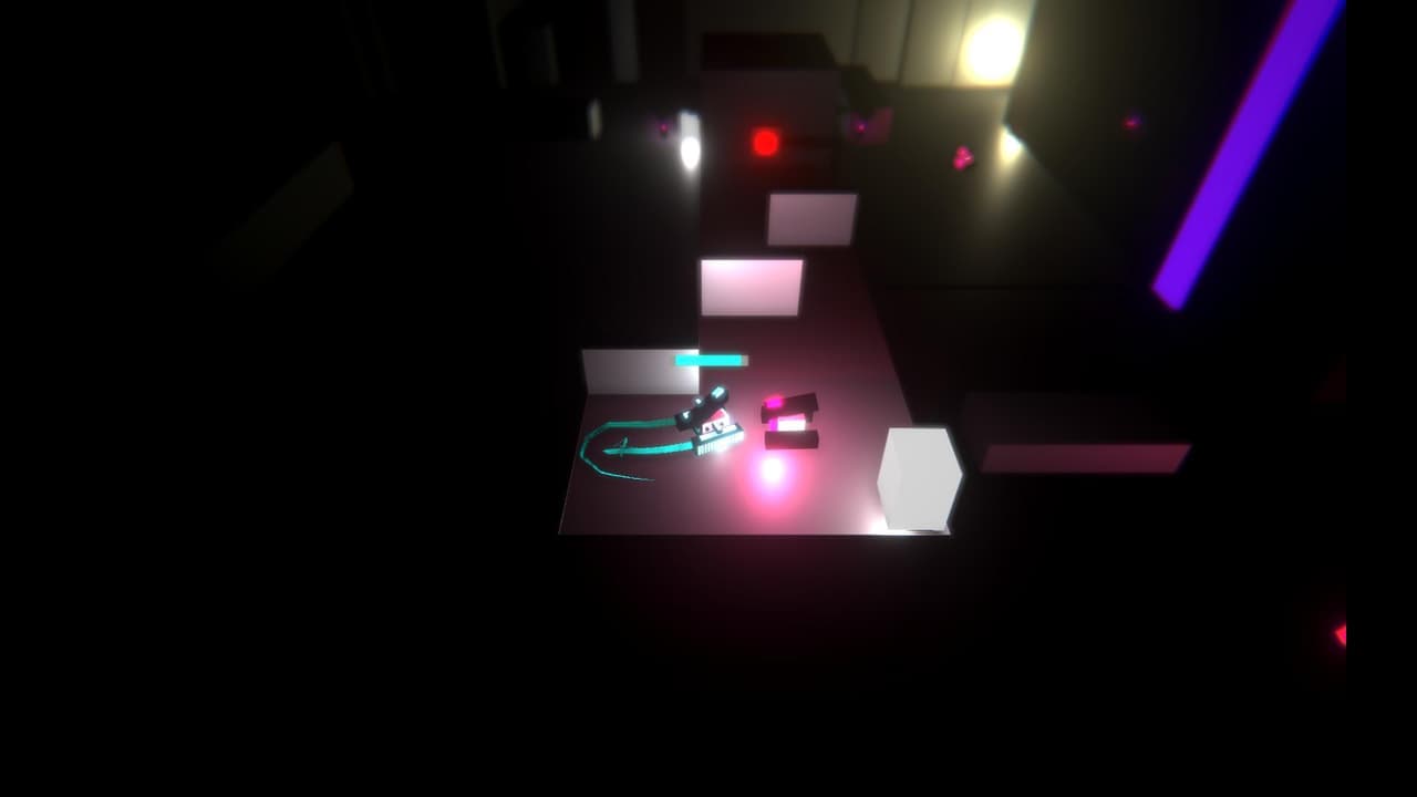 Last light (Kaldrin) screenshot 2