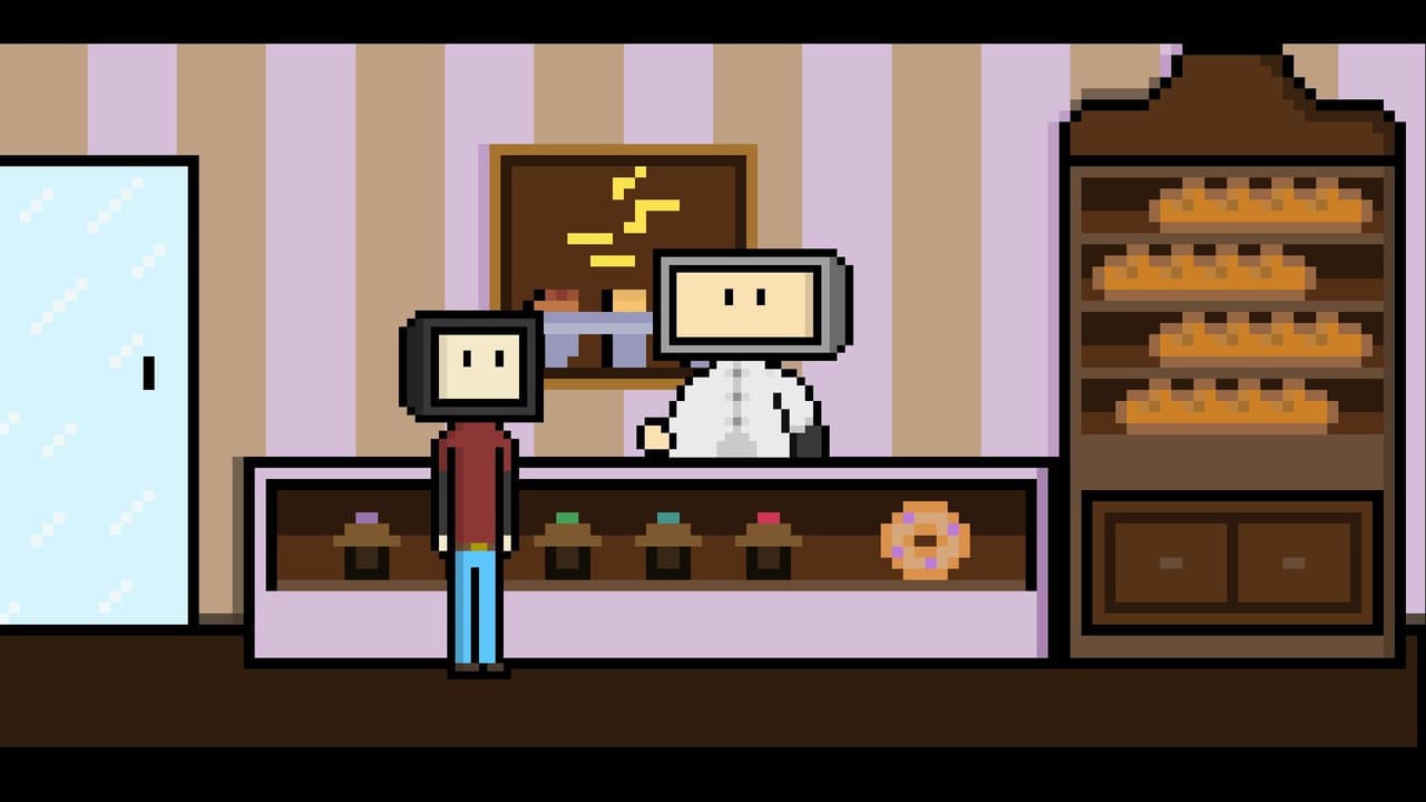 Away From Keyboard screenshot 5