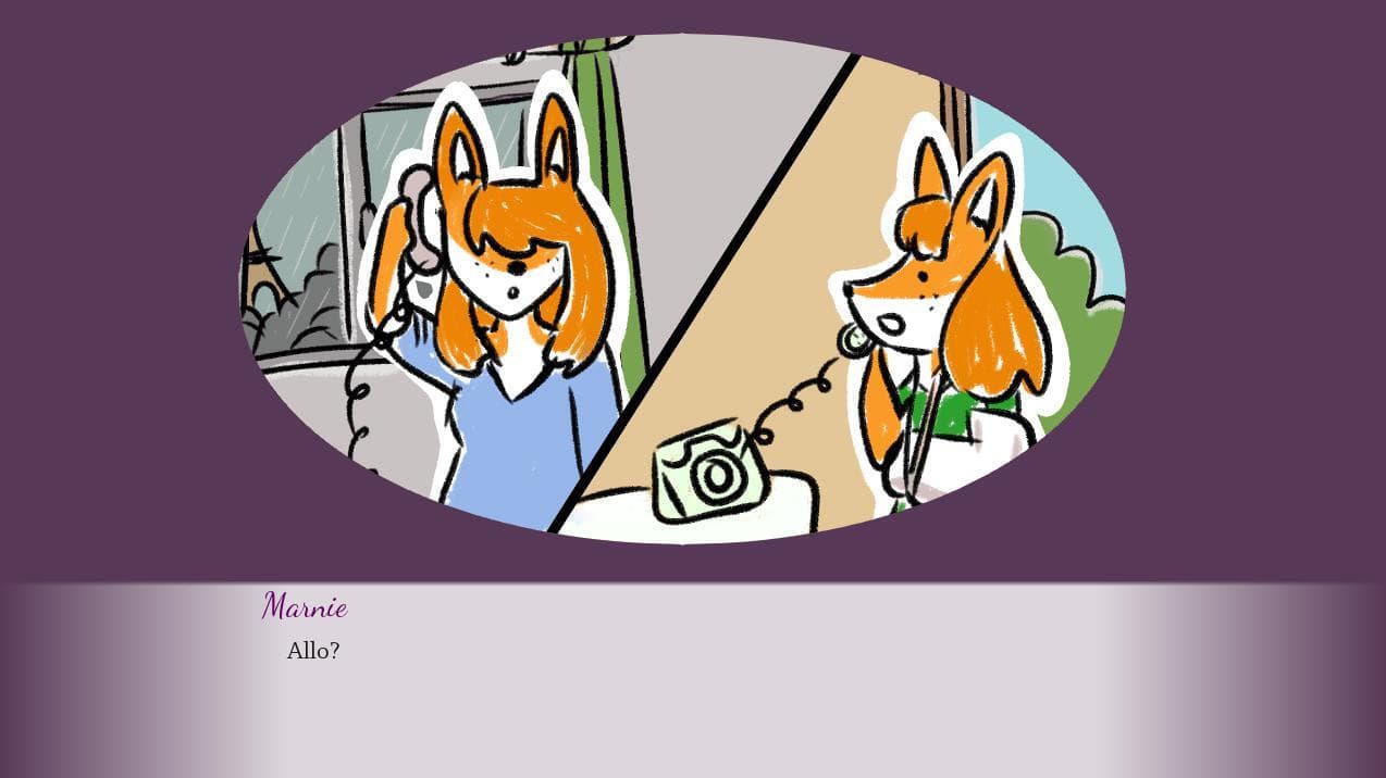 Mistral screenshot 4