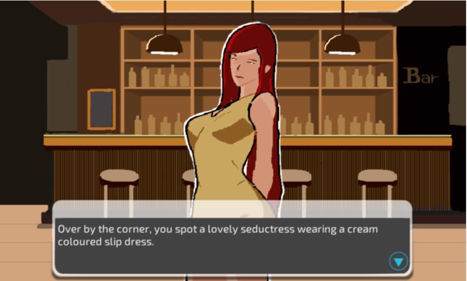 One Night to Score screenshot 2