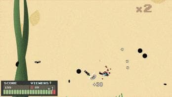 Terrorium screenshot 4