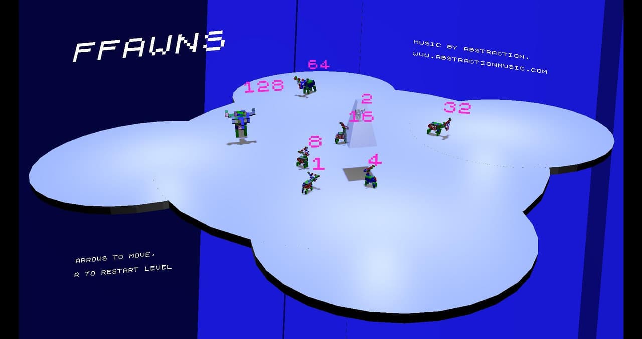 FFAWNS screenshot 2