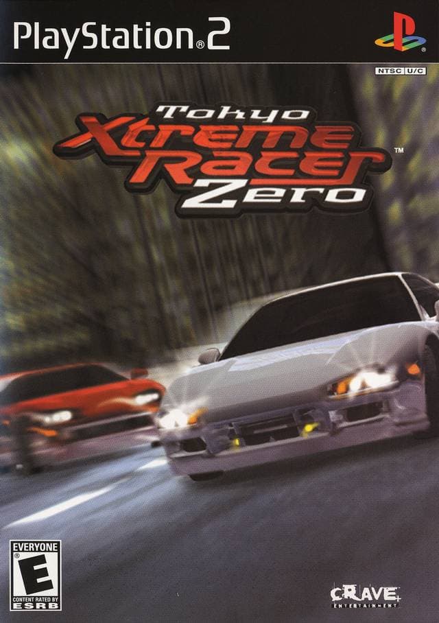 Tokyo Xtreme Racer: Zero screenshot 4