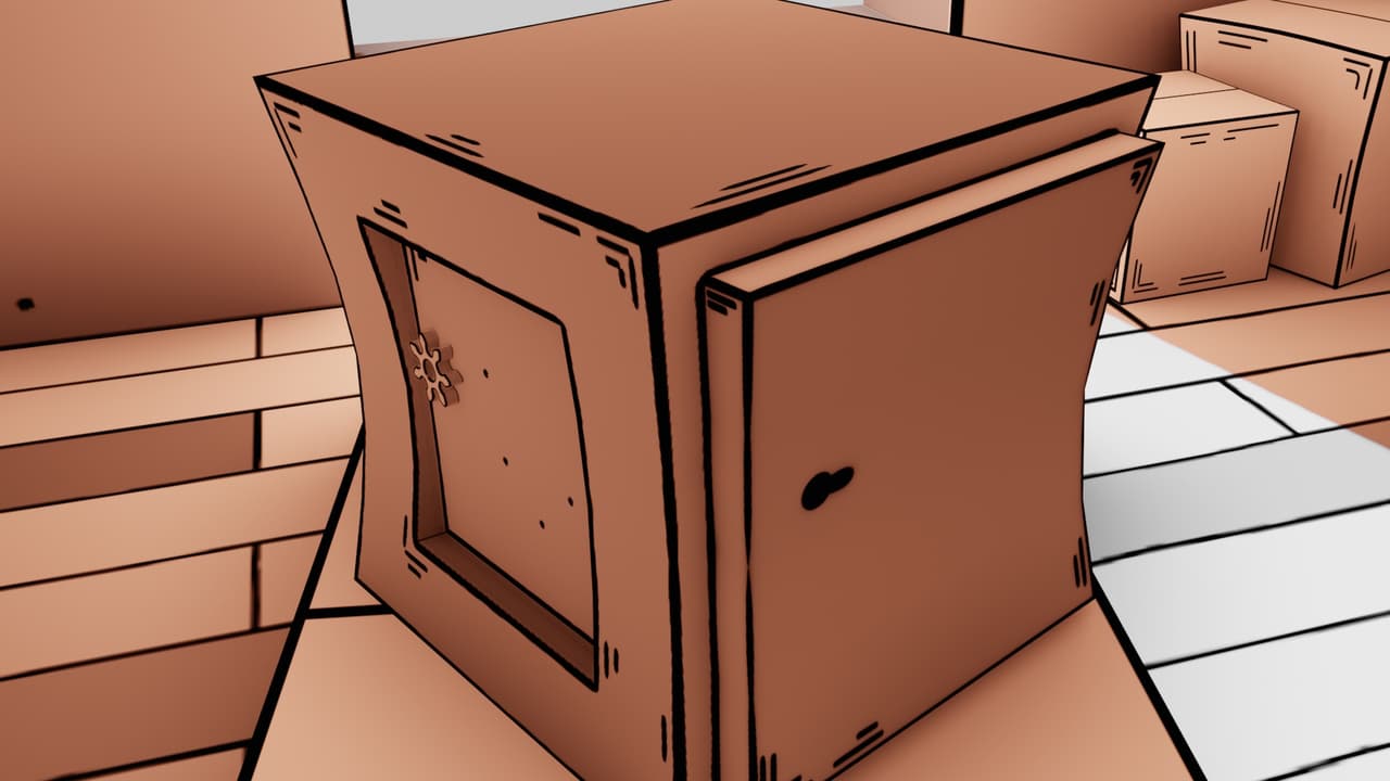 In Real Life screenshot 3