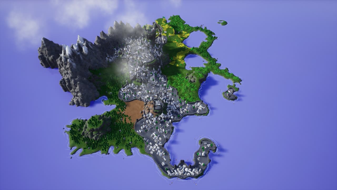 Atlas Architect screenshot 6
