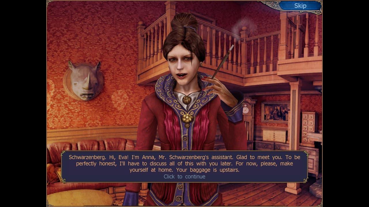 Alchemy Mysteries: Prague Legends screenshot 6