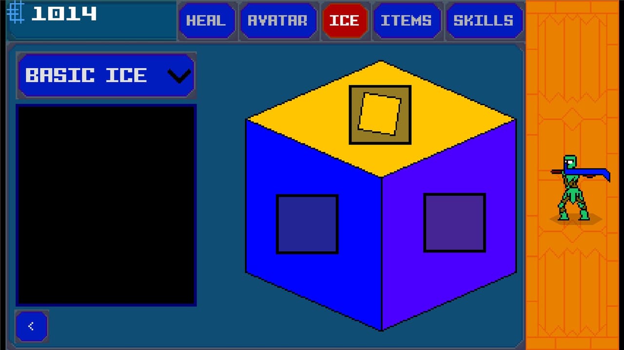 FIREWALL: Cyber Defense screenshot 5
