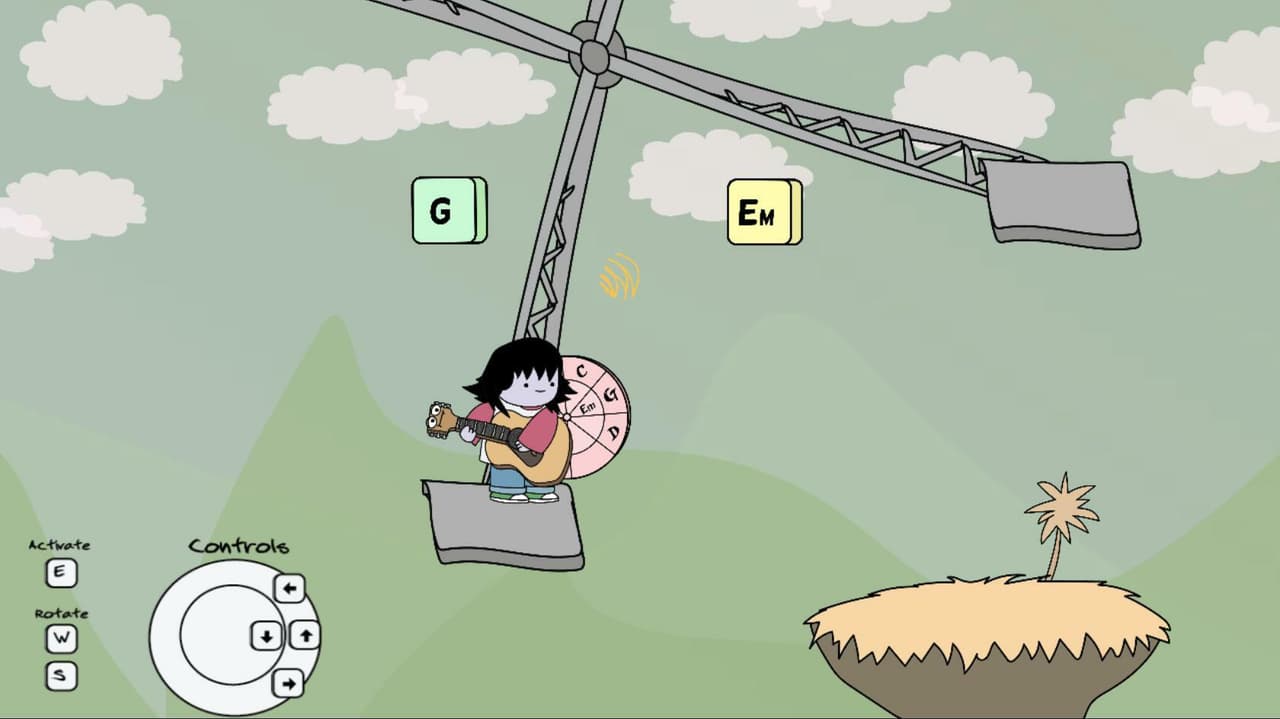 Mason & Strings (Patrick Merklee) screenshot 3