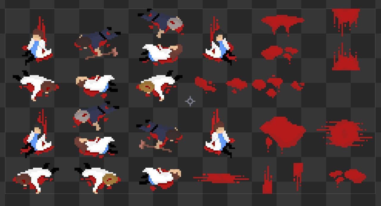 The Graveyard Shift (jejohn51) screenshot 4