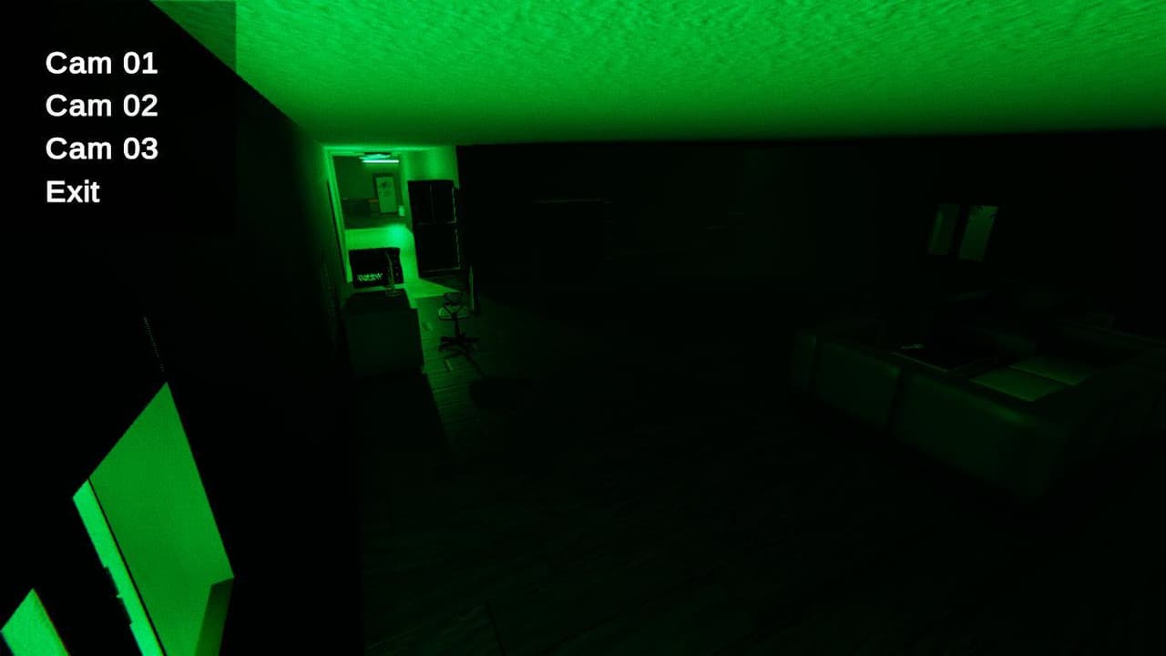 The Apartment 2 screenshot 4