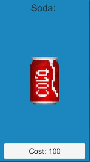 Soda Clicker Mobile