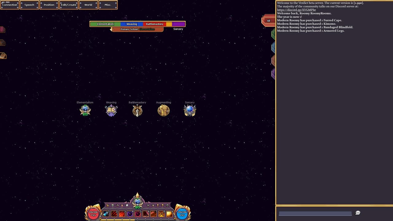 Verdict screenshot 3