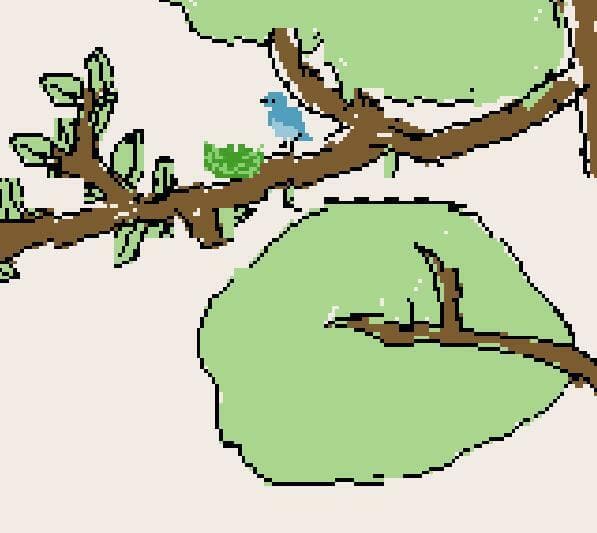 Winging It (Dave Pickett, Devin Clara, Monica Fan, Pigeonkind Games, bumblebeary, Jess Elizabeth) screenshot 2