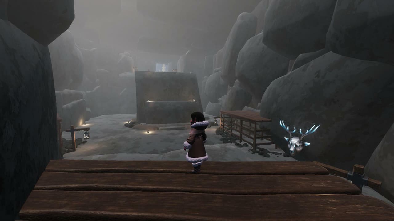 Alter (Fredrik Hanses) screenshot 4