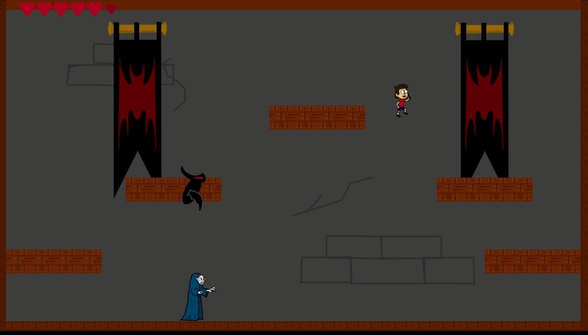 M.O.C.O: Museum of Cryptids and Oddities screenshot 6