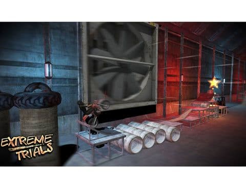 Extreme Trials Motobike Racing screenshot 4