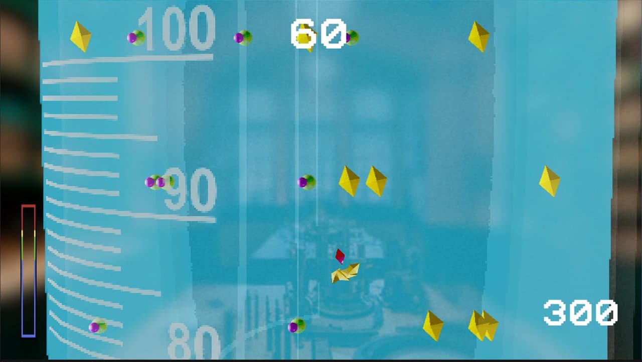 The Crystal Crafting Challenge (mbossu, Timothee Fageot) screenshot 4