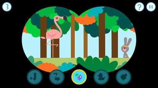 Hey Duggee: The Exploring App screenshot 4