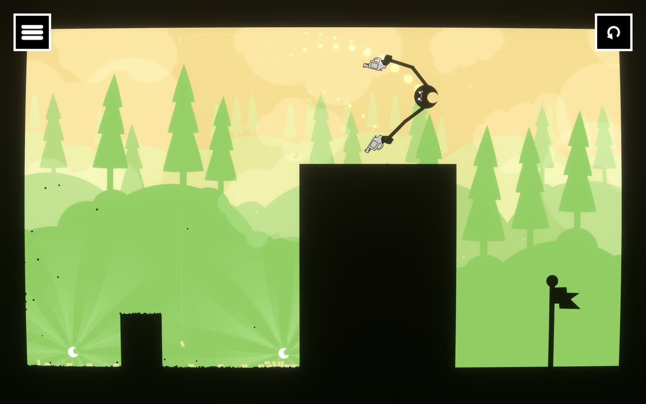 Scent of Aurora screenshot 5
