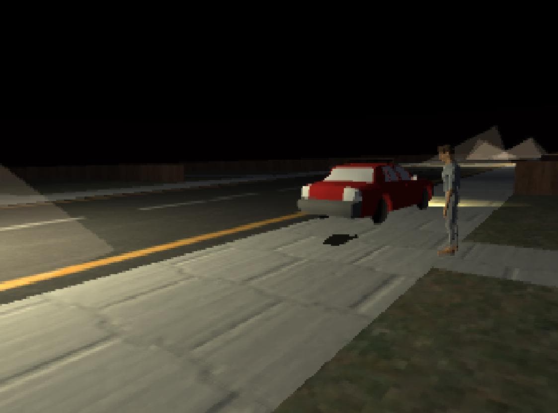 Death of a Pet screenshot 3