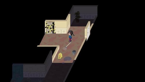 Dreamnesthesia screenshot 5