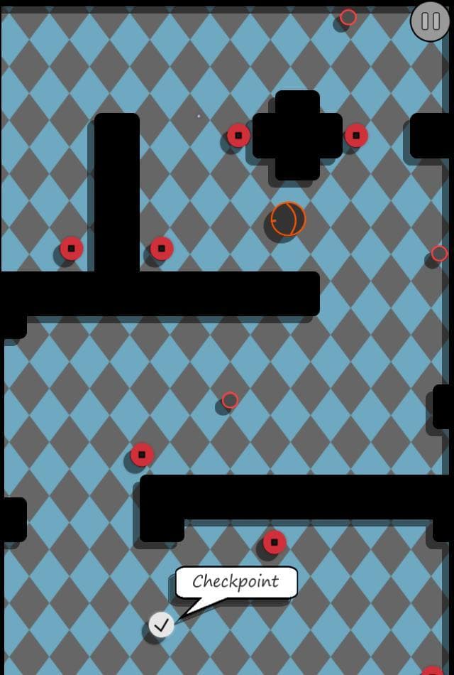 ArcTap demo screenshot 3