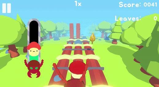 My Mini Mushroom screenshot 4