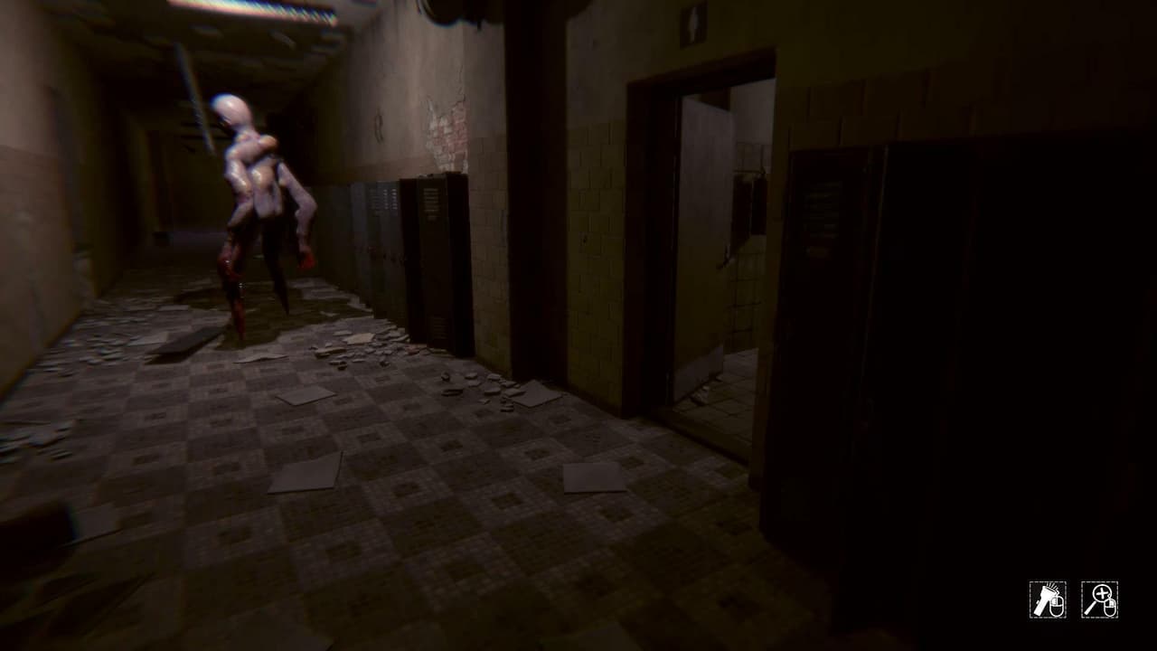 The Trud screenshot 2