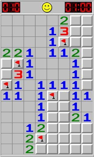 Minesweeper AdFree screenshot 2
