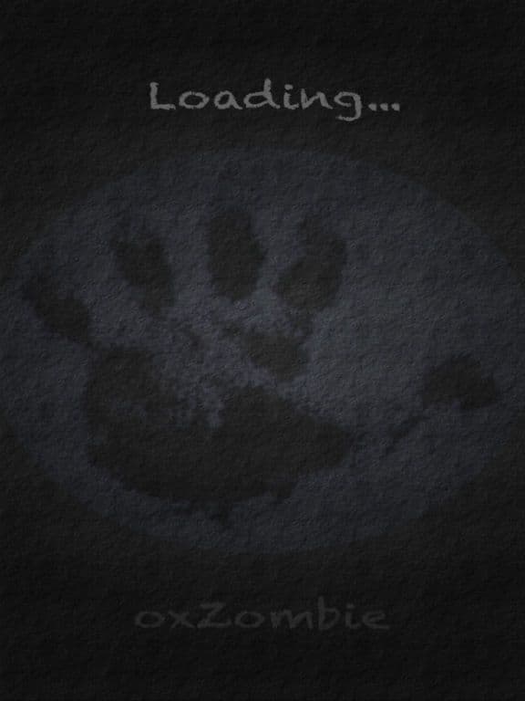oxZombie - werewolf team screenshot 2