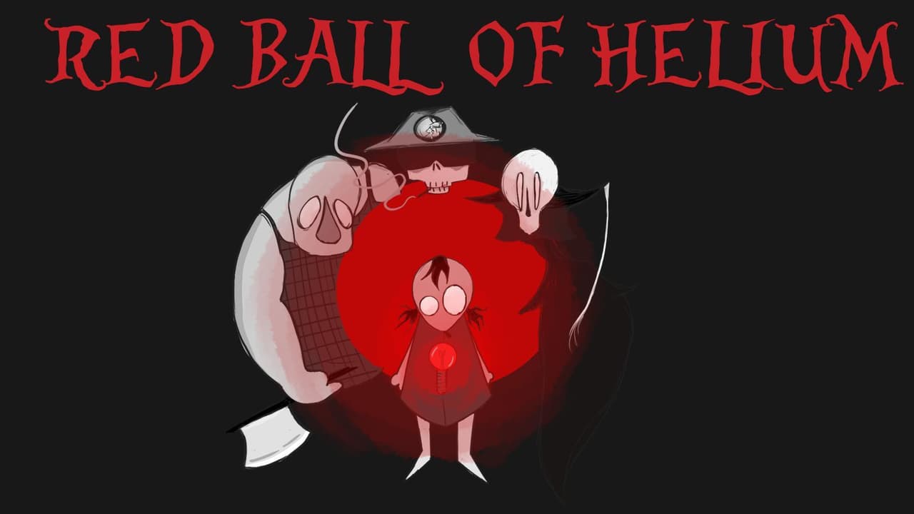 Red ball of helium screenshot 2