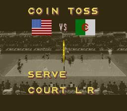 Dig & Spike Volleyball screenshot 6