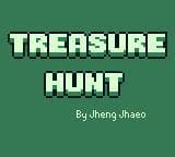 Treasure Hunt Korat