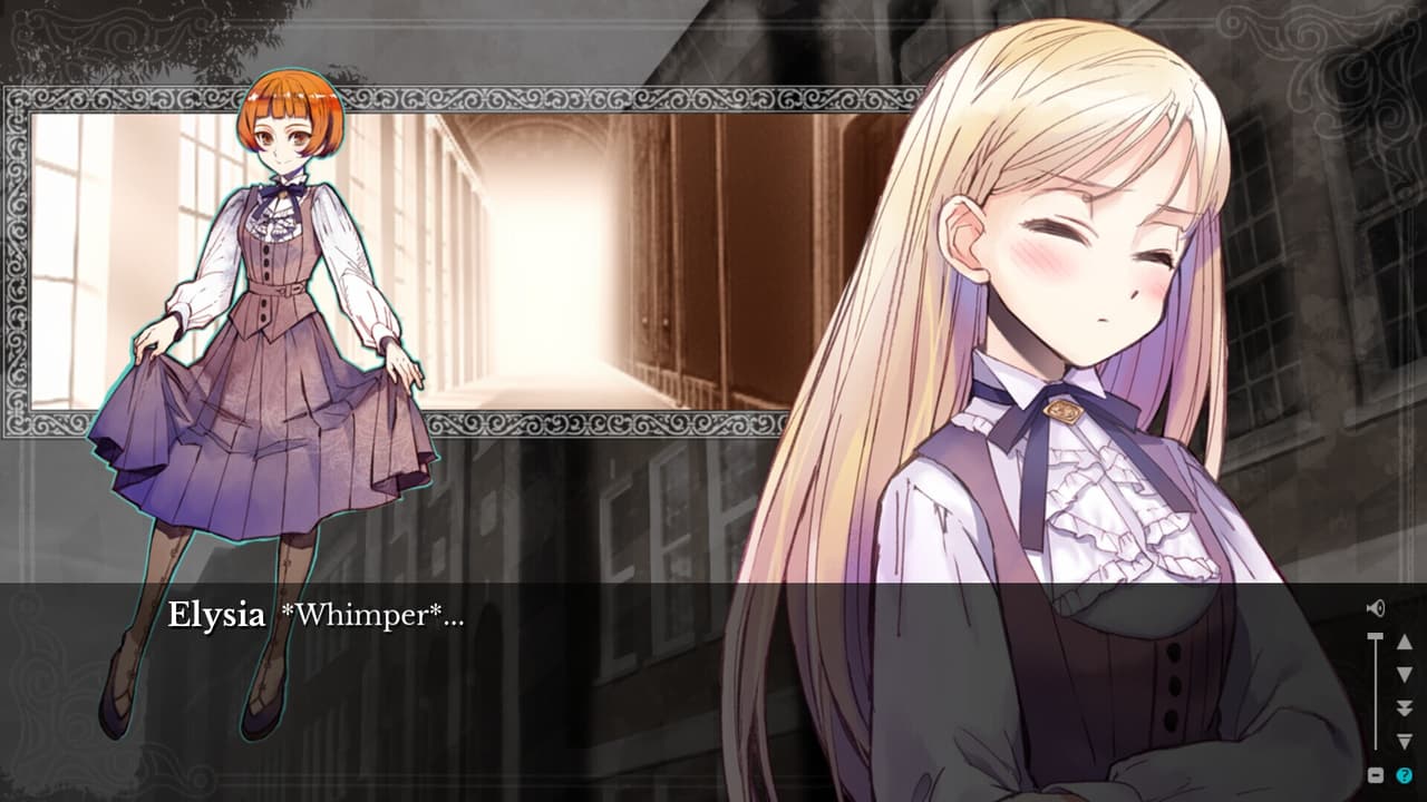 Sona-Nyl of the Violet Shadows Refrain screenshot 6