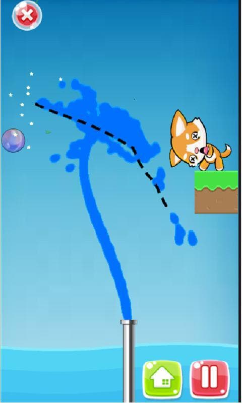 Fox Line screenshot 5