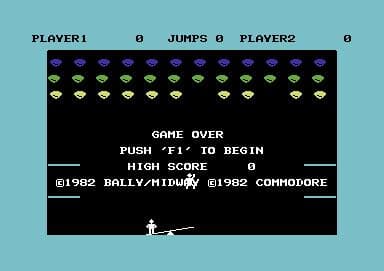 Clowns screenshot 2
