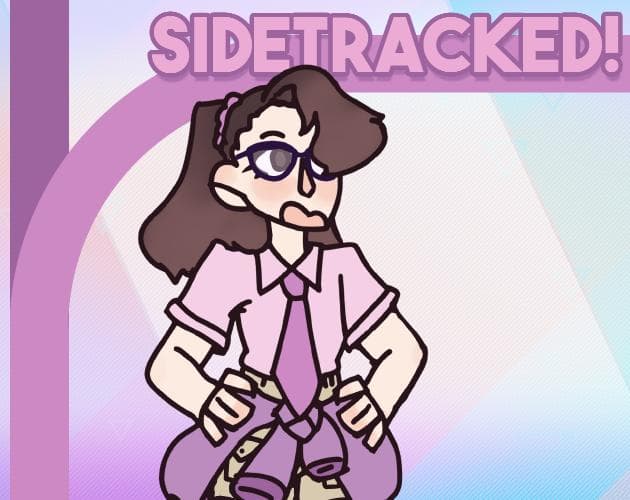 Sidetracked (komehara, FirahFabe, Marionette)