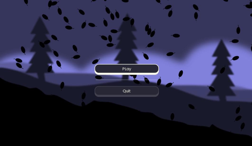 untitled text baced adventure game - alpha v0.2 screenshot 2
