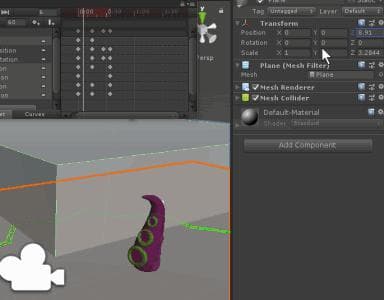 Dumpys Quest screenshot 6
