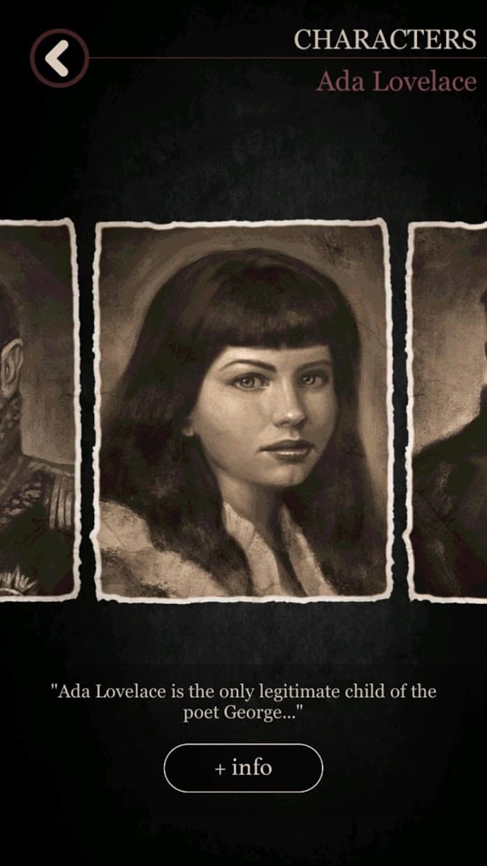 The Frankenstein Wars screenshot 6