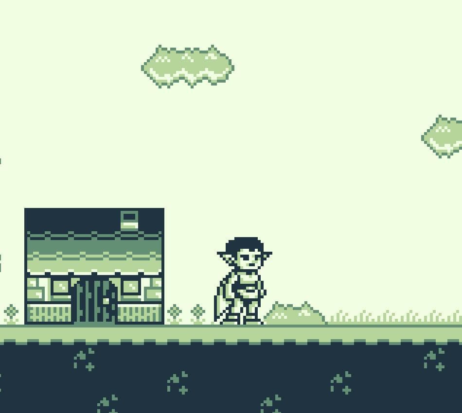 Fairy Game v1