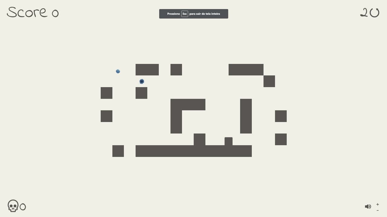 Cube (itch) (Boreal Games) screenshot 4