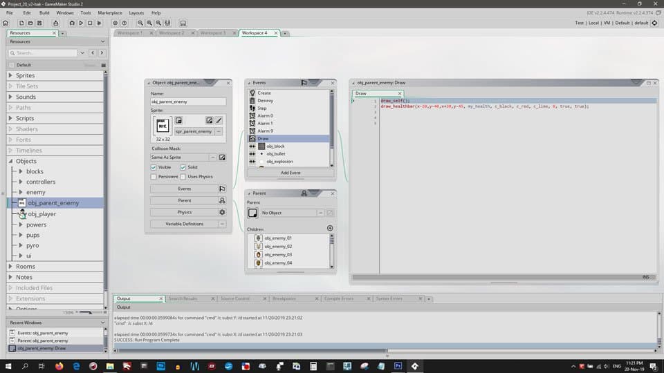 1 vs 20 (#GM20) screenshot 3